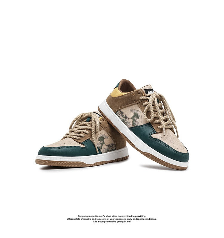 SNK ROAF Trainer