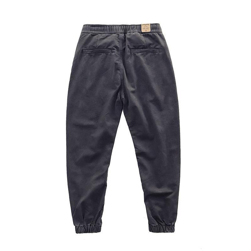 Vintage Work Jogger
