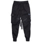 SNK Dark Knight Combat Pants
