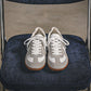 SNK German Military Retro Trainer