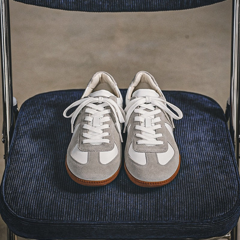 SNK German Military Retro Trainer