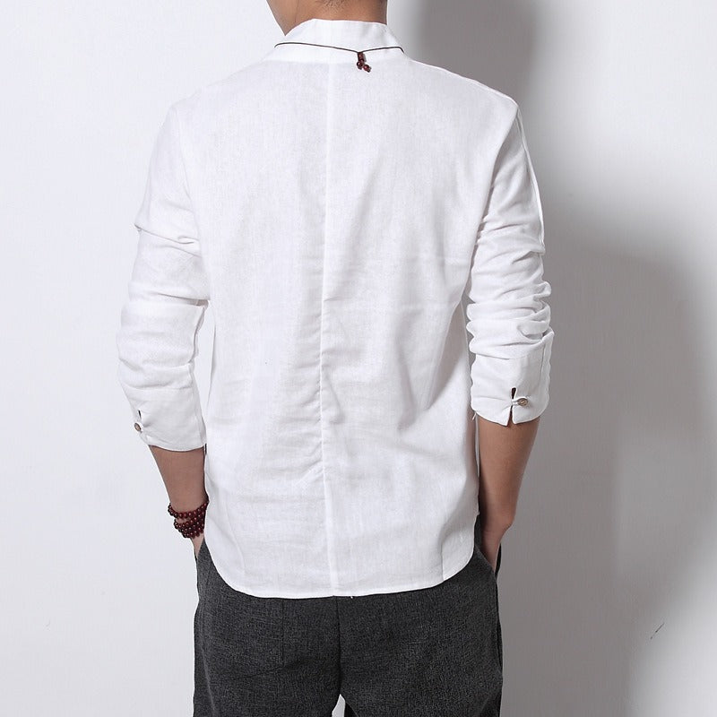 Asura Sleeve Shirt