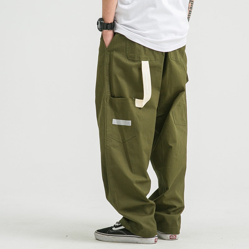 SNK City-Boy Jogger