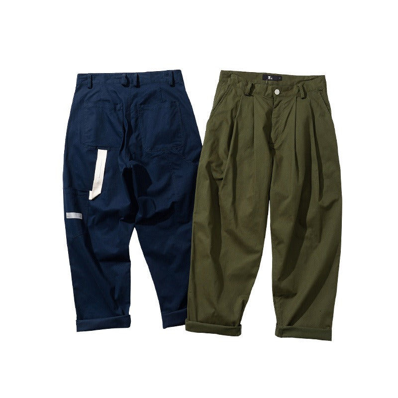 SNK City-Boy Jogger