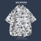 Caribbean Dream Sleeve Shirt Collection