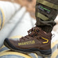 SNK JBK9-Safety Boot