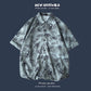Caribbean Dream Sleeve Shirt Collection