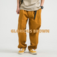 SNK City-Boy Jogger