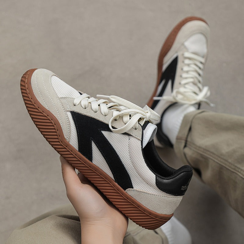 Olympia Retro Sneaker