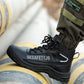 SNK JBK9-Safety Boot