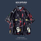 Caribbean Dream Sleeve Shirt Collection