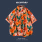 Caribbean Dream Sleeve Shirt Collection