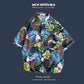 Caribbean Dream Sleeve Shirt Collection
