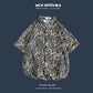 Caribbean Dream Sleeve Shirt Collection