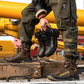 SNK JBK9-Safety Boot