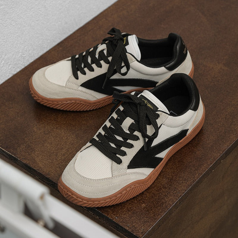 Olympia Retro Sneaker