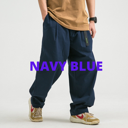 SNK City-Boy Jogger