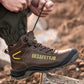 SNK JBK9-Safety Boot