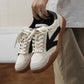 Olympia Retro Sneaker