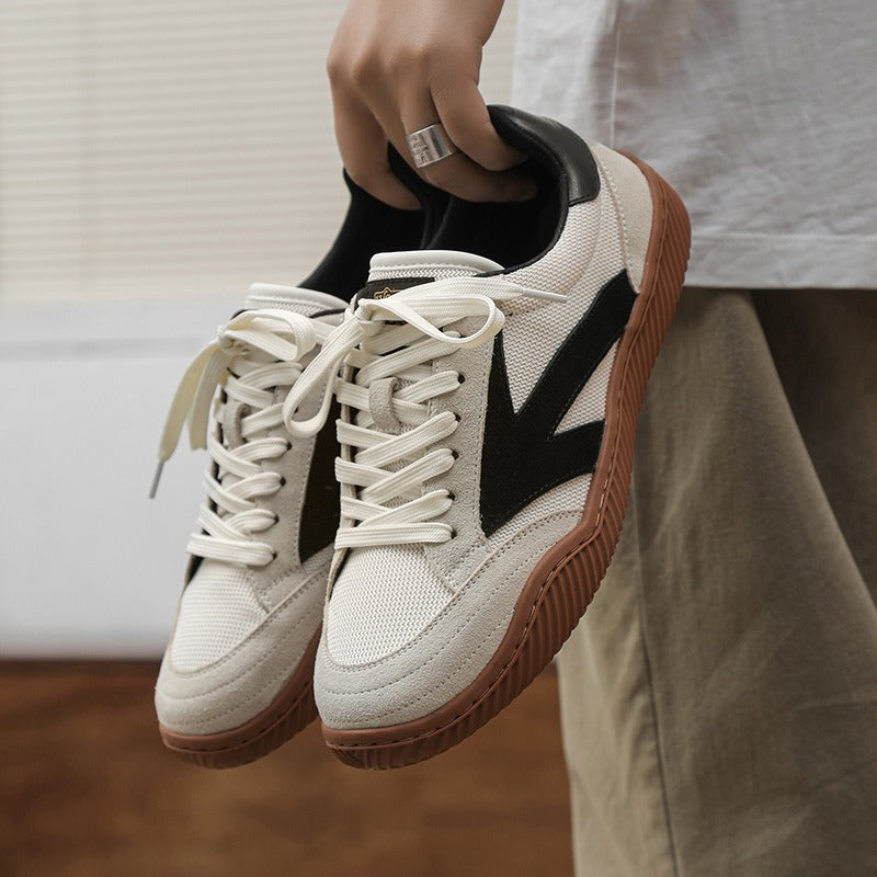 Olympia Retro Sneaker