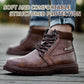 SNK A+Safety Boot