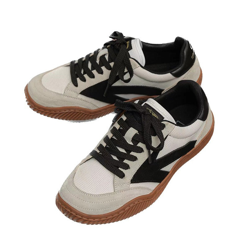 Olympia Retro Sneaker