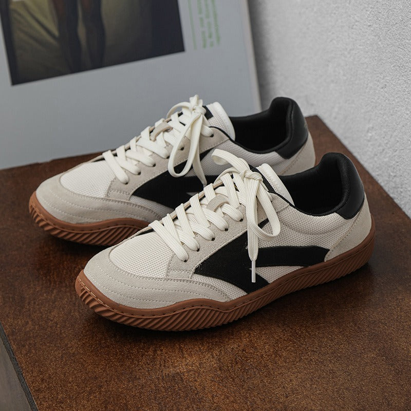 Olympia Retro Sneaker