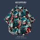 Caribbean Dream Sleeve Shirt Collection