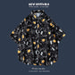 Caribbean Dream Sleeve Shirt Collection