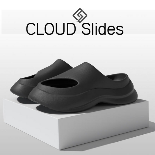 SNK Cloud Slides