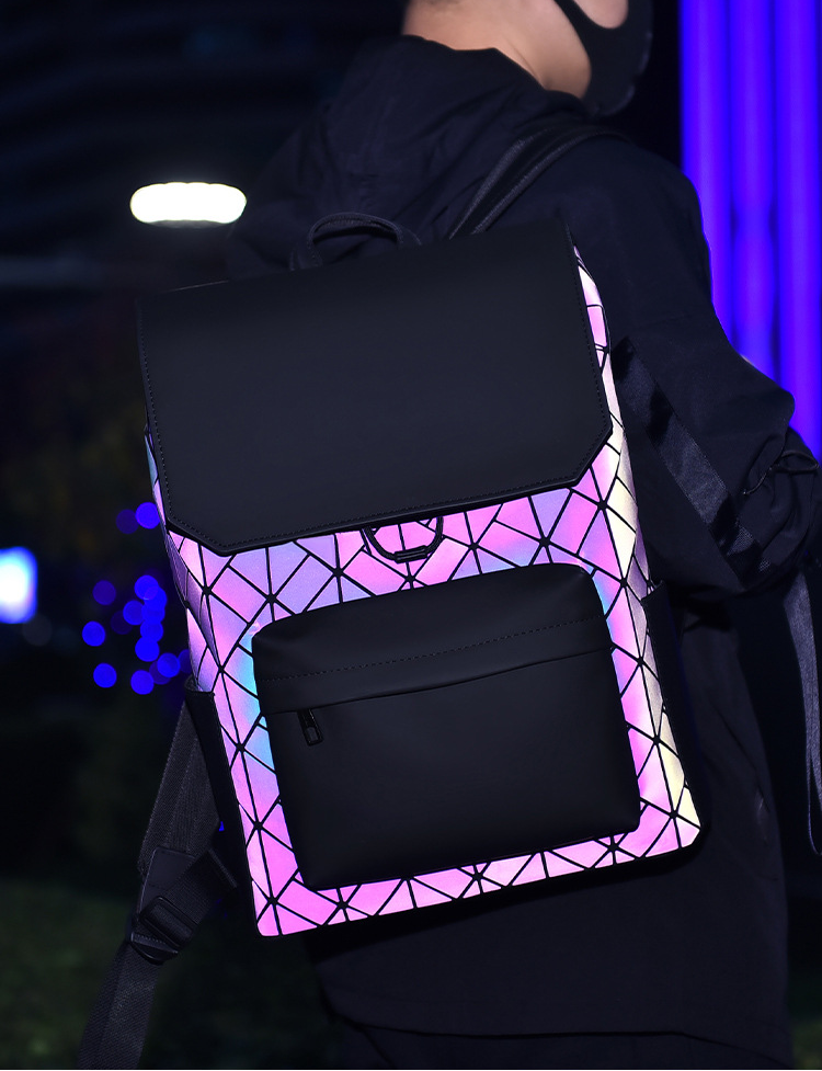 Business Geometric Packs