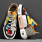 SNK Space Ranger Sneakers