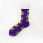 SNK Design Premium Socks (Random Design Given Out )