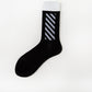 SNK Design Premium Socks (Random Design Given Out )