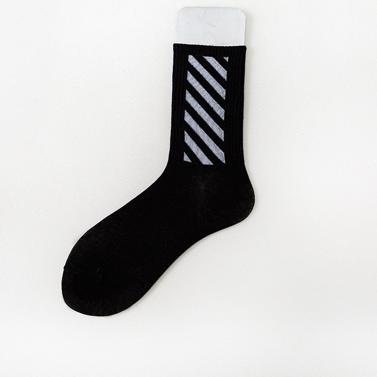SNK Design Premium Socks (Random Design Given Out )