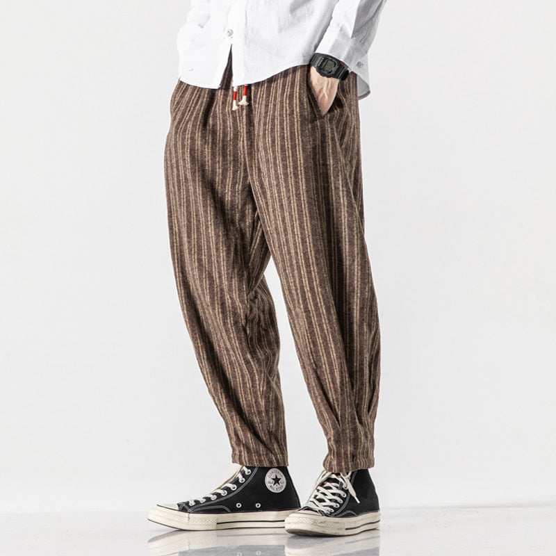 SNK Gentleman Loose Fit