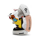 SNK Space Ranger Sneakers