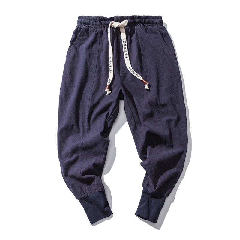 SNK Ninja Jogger Pants