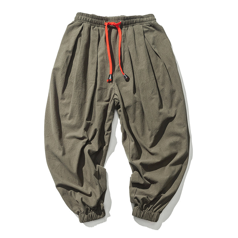 SNK Samurai Jogger Pants