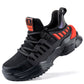 SNK Triple X Safety Boot