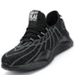 SNK Flyweave Safety
