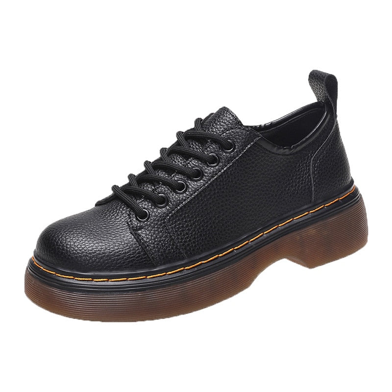 SNK Women Oxford