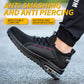 SNK Air Max Safety
