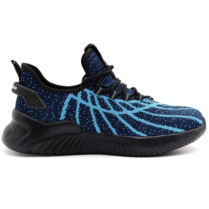 SNK Flyweave Safety