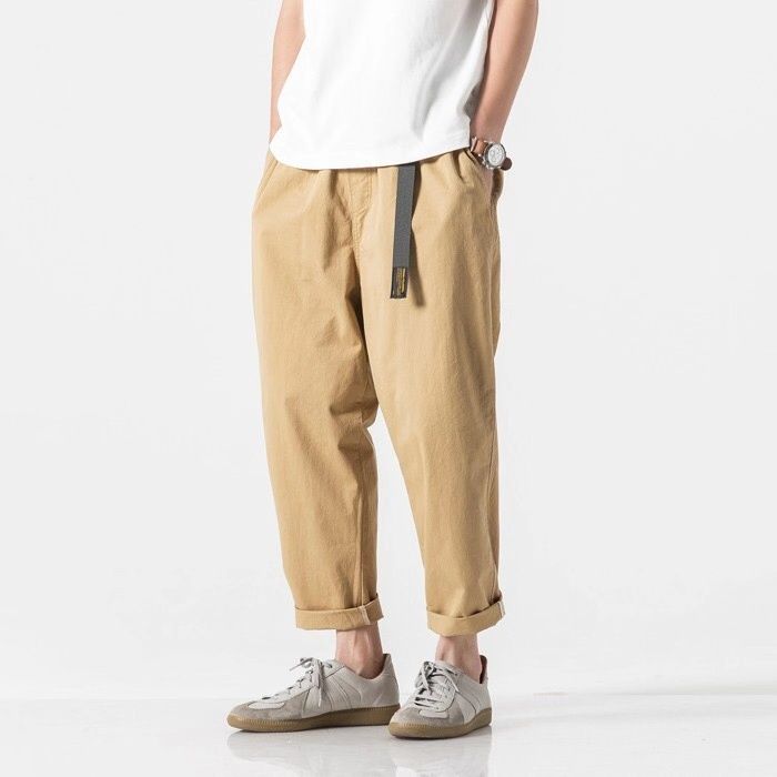 SNK Soldier Jogger