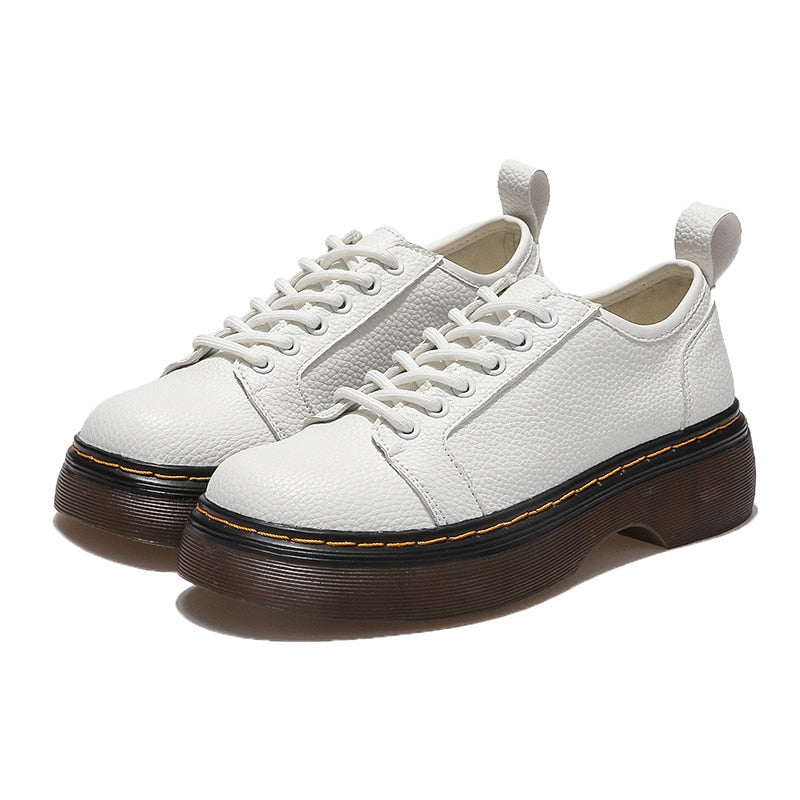 SNK Women Oxford