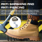SNK Stars Safety Boot