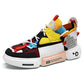 SNK Space Ranger Sneakers