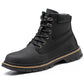 SNK Stars Safety Boot