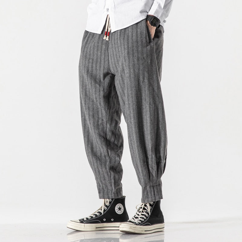 SNK Gentleman Loose Fit